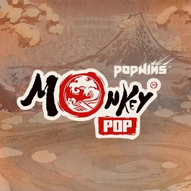 monkey-pop