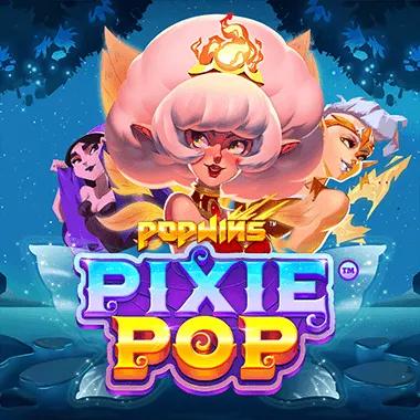 pixiepop