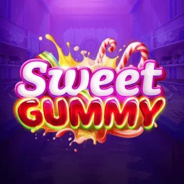 sweet-gummy