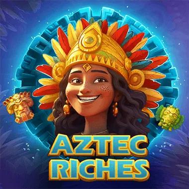 aztec-riches