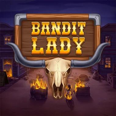 bandit-lady