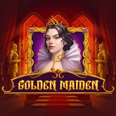 golden-maiden