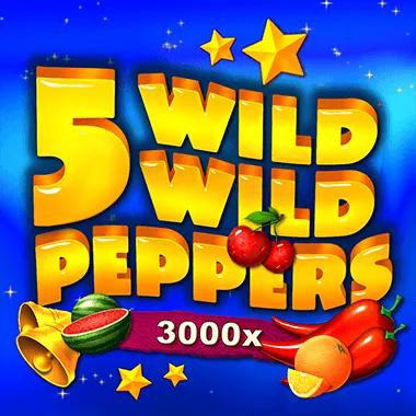 5-wild-wild-peppers