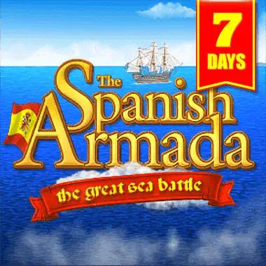 7-days-the-spanish-armada