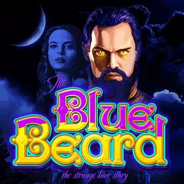 blue-beard