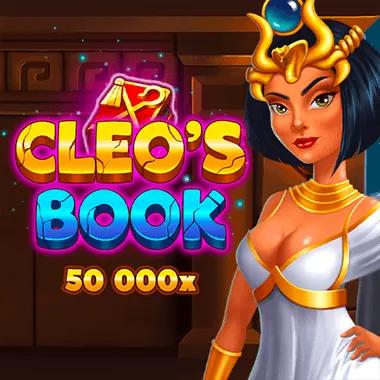 cleos-book