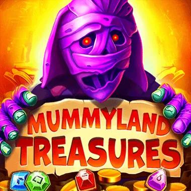 mummyland-treasures