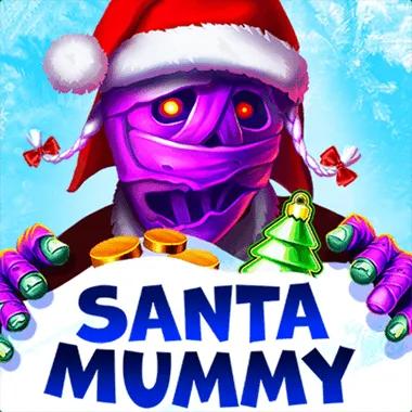 santa-mummy