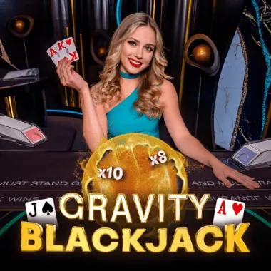 gravity-blackjack