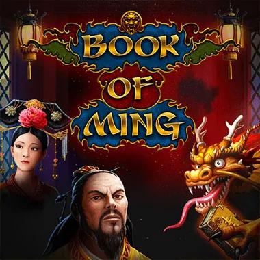 book-of-ming