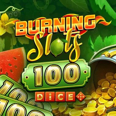 burning-slots-100-dice