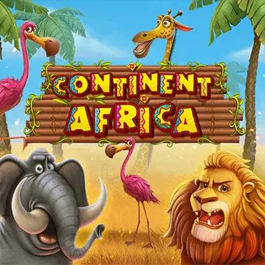 continent-africa