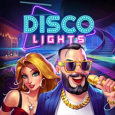 disco-lights