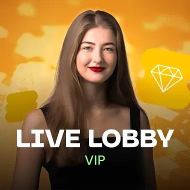 live-lobby