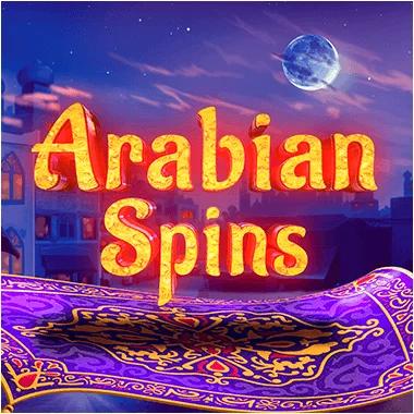 arabian-spins