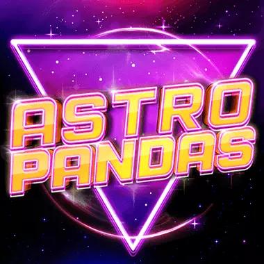 astro-pandas