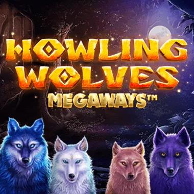 howling-wolves-megaways