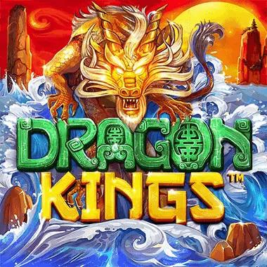 dragon-kings