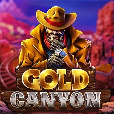 gold-canyon