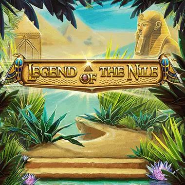 legend-of-the-nile