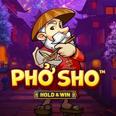 pho-sho