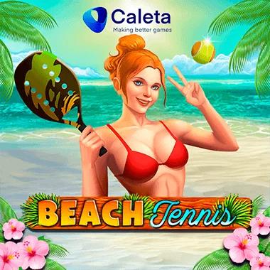 beach-tennis