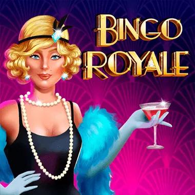 bingo-royale