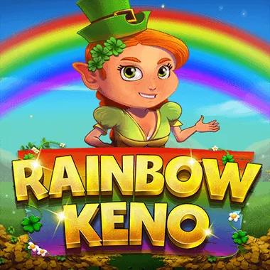 rainbow-keno