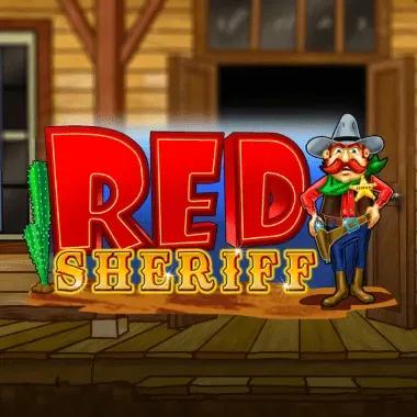 red-sheriff