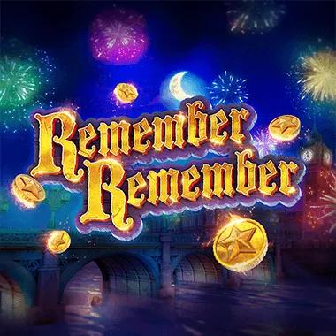 remember-remember-goldenrockstudios