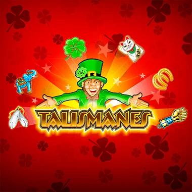 talismanes