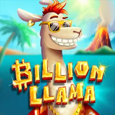 bingo-billion-llama