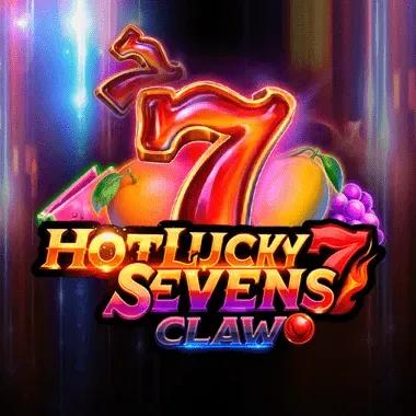 hot-lucky-sevens-claw