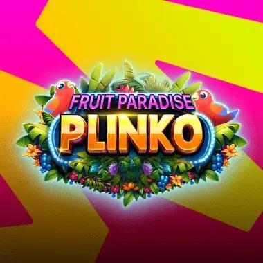 fruit-paradise-plinko