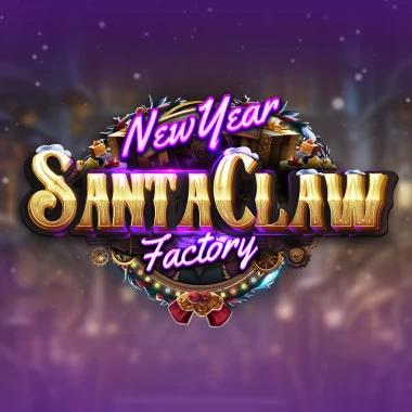 santa-claw-factory