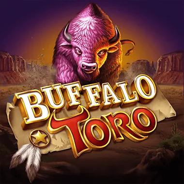 buffalo-toro