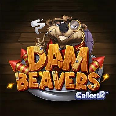 dam-beavers