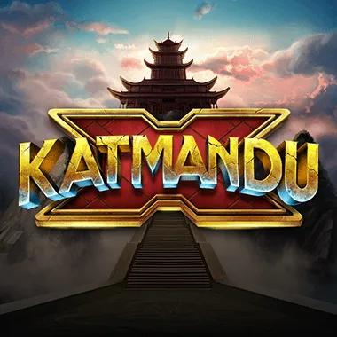 katmandu-x