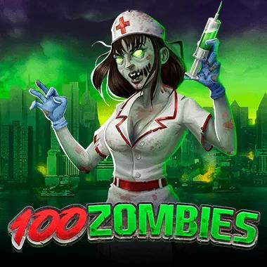 100-zombies