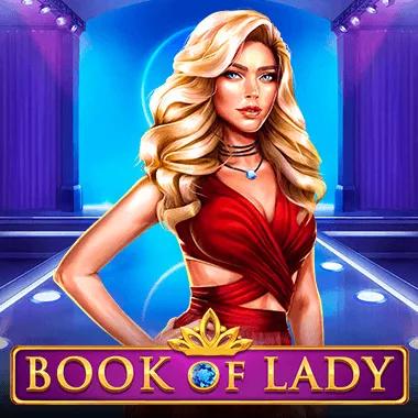 book-of-lady