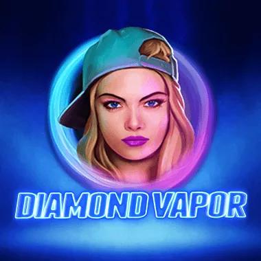 diamond-vapor