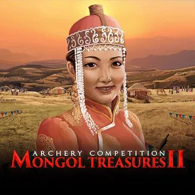 mongol-treasures-2-archery-competition