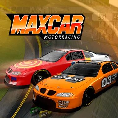 max-car-motor-racing