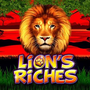 lions-riches