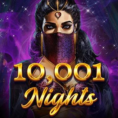 10001-nights