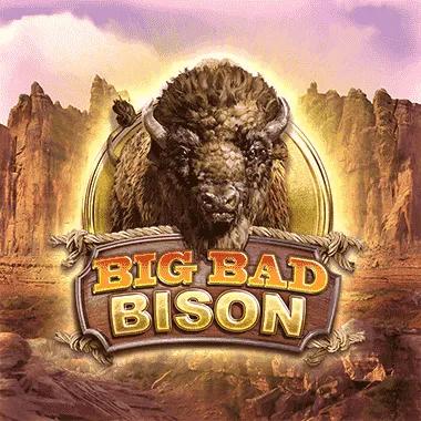 big-bad-bison