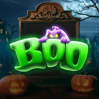 boo