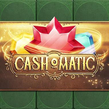 cash-o-matic