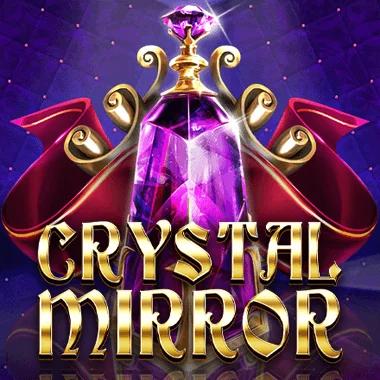 crystal-mirror