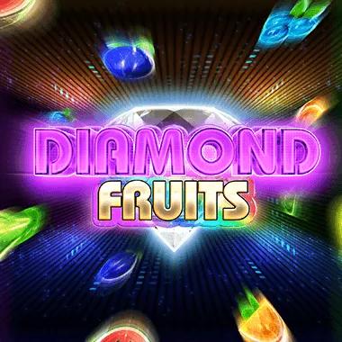 diamond-fruits